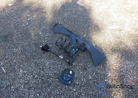 2023 Ford Transit Connect Xl Passenger из США, поврежденный, VIN NM0GS9E28P1566349